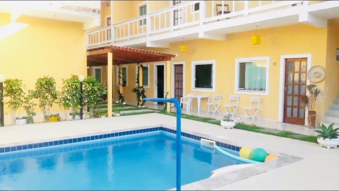 Balance Beach Flat Prado Esterno foto